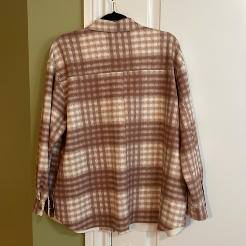ZARA light weight jacket - Picture 5 of 5
